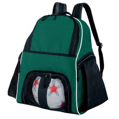 soccer backpacks clearance.